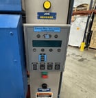 1-Lane Chicago #S-17-2000, Folder Crossfolder w/Stacker & Incline Conveyor, L.H. Crossfold Discharge, 2.8 HP - Image 2