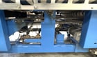 1-Lane Chicago #S-17-2000, Folder Crossfolder w/Stacker & Incline Conveyor, L.H. Crossfold Discharge, 2.8 HP - Image 4