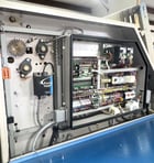 1-Lane Chicago #S-17-2000, Folder Crossfolder w/(2) Wide Stackers, L.H. Crossfold Discharge, 230 V, 2010 - Image 6