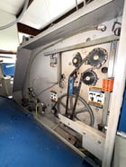 1-Lane Chicago #S-17-2000, Folder Crossfolder w/(2) Wide Stackers, L.H. Crossfold Discharge, 230 V, 2010 - Image 7