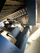 1-Lane Chicago #S-17-2000, Folder Crossfolder w/(2) Wide Stackers, L.H. Crossfold Discharge, 230 V, 2010 - Image 9