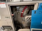 52" x 136" Chicago #PH2-52-136, Thermal Oil Ironer, 2-Roll, 240 V, 2008 - Image 6