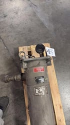 FSI #BFNP12, Filter, 316SS, 150 PSI, 250&deg;F, 2005 - Image 2