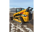 Cat 299D2, Skid Steer Loader, 2288 hours, S/N: FD202074, 2017 - Image 3