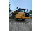 Caterpillar 745TG, Articulated Truck, 1708 hours, S/N: 3T606594, 2023 - Image 2