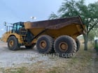 Caterpillar 745TG, Articulated Truck, 1708 hours, S/N: 3T606594, 2023 - Image 3