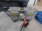 Portable Thermoplastic Welder, Seelye Acquisitions Seelye #SI-2001-FCP, 1/16"-3/4", 500 watt, w/ speed tip & - Image 4