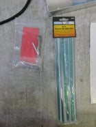 Portable Thermoplastic Welder, Seelye Acquisitions Seelye #SI-2001-FCP, 1/16"-3/4", 500 watt, w/ speed tip & - Image 7