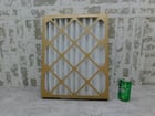 12 NEW Grainger Air Handler Pleated Synthetic Filter, 16x20x2, MERV 7, 2W230 NEW - Image 1