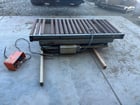 2000 lb. Scissor Lift, Good Condition - Image 1
