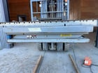 2000 lb. Scissor Lift, Good Condition - Image 2