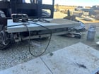 2000 lb. Scissor Lift Table, Good Condition - Image 1