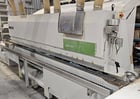 Biesse #Akron-1430, edge bander, heavy duty guillotine, standard EVA glue system, 2014 - Image 1