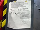 Demmeler #M4000_7.0.1_Standard_UL,welding positioner,large work area,low installation height, 2018 - Image 4