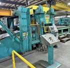 74" x .375" Herr Voss, Cut-To-Length line, 6000 lb., 84" OD, 20-34" ID - Image 3