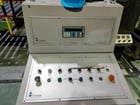 Imeas, polishing & brushing line, 60" W, automatic sheet loader, 1992 - Image 8