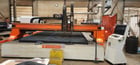 Loyalmak #Procut CNC Plasma, 10' X 20', Hypertherm XPR300, VWI gas console, 8000 M3 filler, ProNest 2021 - Image 1