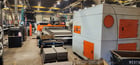 Loyalmak #Procut CNC Plasma, 10' X 20', Hypertherm XPR300, VWI gas console, 8000 M3 filler, ProNest 2021 - Image 8