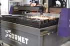 Hornet #LTX, CNC Plasma, MAXPRO200, 5' x 10' table, 5" under gantry, 200-240 VAC, single phase, ProNest LT - Image 7