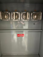 2000 KVA 4160 Delta Primary, 480Y/277 Secondary, SUB, proCORE( immediate shipment available) - Image 2