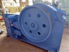 Bruks #BK-DH-400X800L, Chipper Line, Drum Style, 32" Infeed Conveyor, 422 HP, 150 hours - Image 1