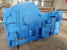 Bruks #BK-DH-400X800L, Chipper Line, Drum Style, 32" Infeed Conveyor, 422 HP, 150 hours - Image 2