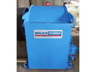Bruks #BK-DH-400X800L, Chipper Line, Drum Style, 32" Infeed Conveyor, 422 HP, 150 hours - Image 3