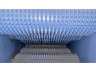 Bruks #BK-DH-400X800L, Chipper Line, Drum Style, 32" Infeed Conveyor, 422 HP, 150 hours - Image 4