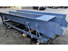 Bruks #BK-DH-400X800L, Chipper Line, Drum Style, 32" Infeed Conveyor, 422 HP, 150 hours - Image 6