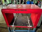 Bruks #BK-DH-400X800L, Chipper Line, Drum Style, 32" Infeed Conveyor, 422 HP, 150 hours - Image 8