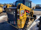 Caterpillar 239D3, Track Loader, 426 hours, S/N: K5S01255C, 2022 - Image 4