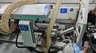 Biesse #Akron-1440A, single sided edge bander with corner rounding & pre-milling, 2016 - Image 8