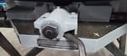 60" x 60" Lucas, air lift rotary table, 360° manual rotation manual clamp lock - Image 4