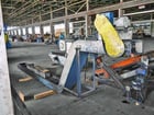 60" x .25" Rowe, Cut-To-Length line components, L-R direction, 20"-24" coil ID, 7" dia. x 60" face pinch - Image 3