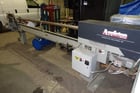 Appleton #A301, Core Cutter, 96" Master Core length, 1.5"/3"/6" dia tooling for cores, 3" ID to 13" OD core - Image 2