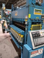 Herr Voss, Strand Extensioner, L-R direction, 48" x 0.02" -0.075" capacity, (17) 54" face x 1.5" diameter - Image 3