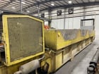 132 Ton, Zenar, Transfer Cart, LP Driven, 4-Coil - Image 1