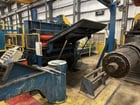 72" x .25" Pro-Eco, single loop injector head slitting, 70000 lb., R to L, 2004 - Image 4