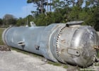 7062 sq.ft., Heat Transfer Systems Tube Reboiler/Heat Exchanger, 304L Stainless Steel tube - Image 4