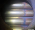 7062 sq.ft., Heat Transfer Systems Tube Reboiler/Heat Exchanger, 304L Stainless Steel tube - Image 5