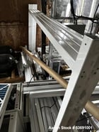 Terra Universal Lab Clean room, 12' W x 24' L x 8' H in size, features 6 heppa filters strong enough to - Image 8