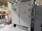Blanchard #22AD-42, rotary surface grinder, 42" electromagnetic chuck, 50 HP, 22" segmented wheel, prog - Image 4