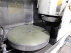 Blanchard #22AD-42, rotary surface grinder, 42" electromagnetic chuck, 50 HP, 22" segmented wheel, prog - Image 5