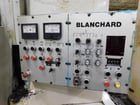 Blanchard #22AD-42, rotary surface grinder, 42" electromagnetic chuck, 50 HP, 22" segmented wheel, prog - Image 6