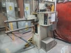 75 KVA Spot Weld Inc., 36" throat, 440 V., 2014 - Image 1