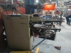 75 KVA Spot Weld Inc., 36" throat, 440 V., 2014 - Image 3