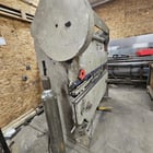 35 Ton, Chicago Dreis & Krump, mechanical press brake - Image 2