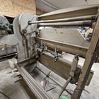 35 Ton, Chicago Dreis & Krump, mechanical press brake - Image 3