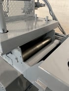 12" x .125" Air Feeds #AF-3, air feeder/straightener with powered pinch rolls, 1985 - Image 6
