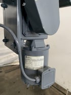 12" x .125" Air Feeds #AF-3, air feeder/straightener with powered pinch rolls, 1985 - Image 8